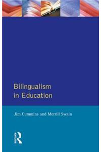 Bilingualism in Education