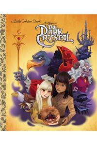 The Dark Crystal