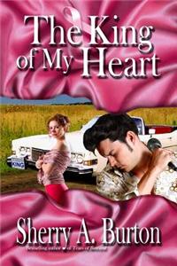 The King of My Heart