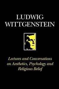 Lectures and Conversations