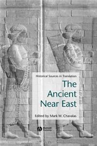 Ancient Near East