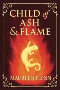 Child of Ash and Flame