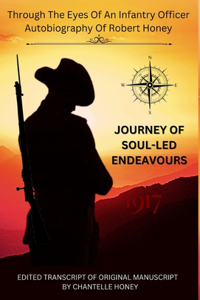 Journey of Soul-Led Endeavors