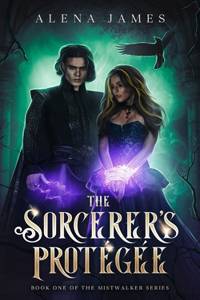 The Sorcerer's Protégée