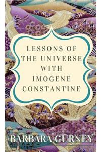 Lessons From the Universe with Imogene Constantine