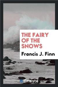 Fairy of the Snows
