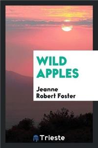 Wild Apples