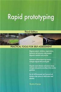 Rapid prototyping Third Edition