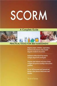 SCORM A Complete Guide