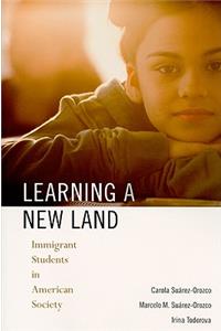 Learning a New Land