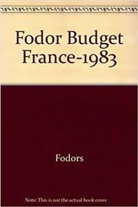 Fodor's Cityinsights San Francisco 2001