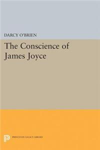 The Conscience of James Joyce