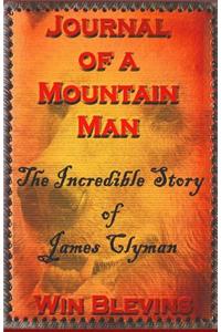 The Journal of a Mountain Man