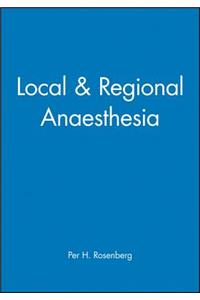 Local & Regional Anaesthesia