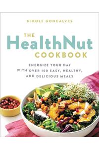 Healthnut Cookbook