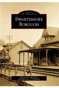 Swarthmore Borough