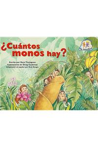 Cuantos Monos Hay?