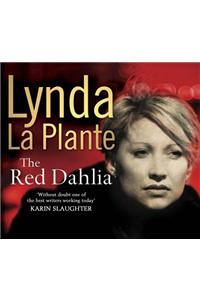 The Red Dahlia