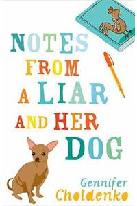 Notes from a Liar and Her Dog