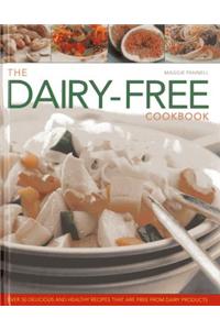 The Dairy-free Cookbook