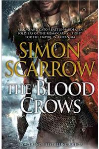 The Blood Crows