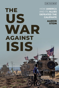 Us War Against Isis