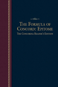 Formula of Concord