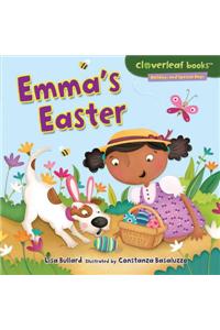 Emma's Easter