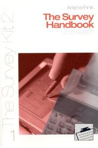 Survey Handbook
