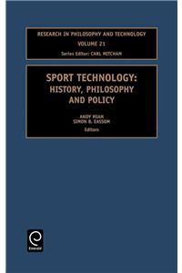 Sport Technology