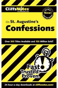 St. Augustine's Confessions