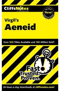 Cliffsnotes on Virgil's Aeneid