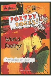 World Poetry: Evidence of Life: "Evidence of Life"