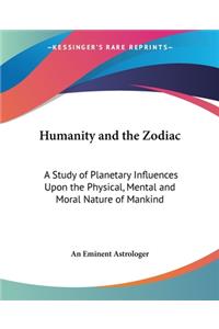 Humanity and the Zodiac