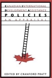 Canadian International Development Assistance Policies
