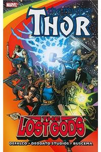 Thor