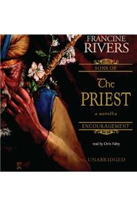 The Priest Lib/E