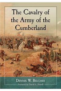 Cavalry of the Army of the Cumberland