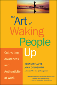 Art of Waking People Up