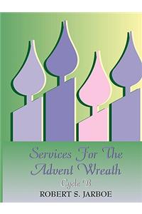 More Services for the Advent Wreath