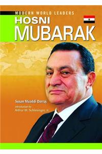 Hosni Mubarak