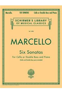 Six Sonatas