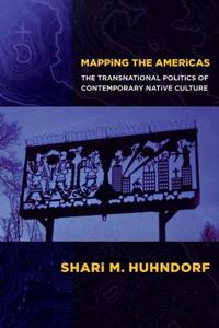 Mapping the Americas
