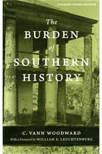 Burden of Southern History