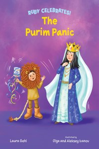 Purim Panic