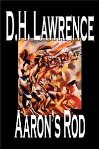 Aaron's Rod by D. H. Lawrence, Fiction