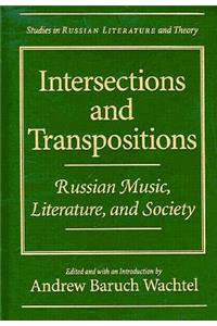 Intersections and Transpositions