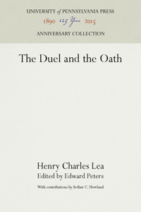 The Duel and the Oath