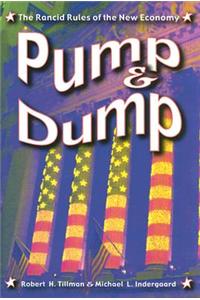 Pump and Dump