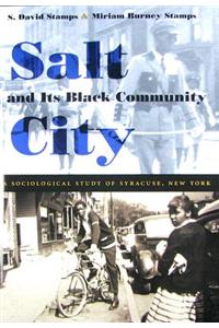 Salt City and its Black Community